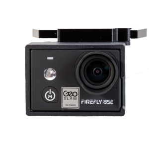 GeoSLAM ZEB Cam Add-on