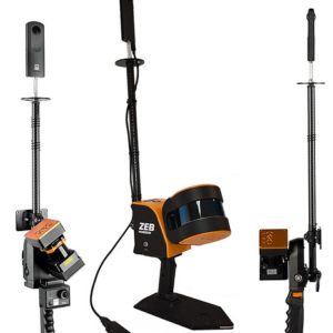 GeoSLAM ZEB Horizon PANO