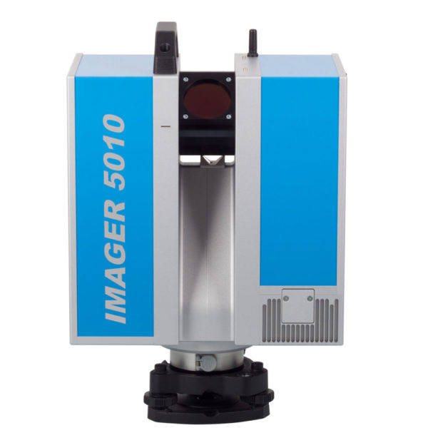 ZF 5010 Scanner Front2