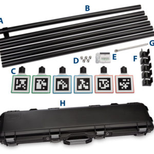 Accuscale components
