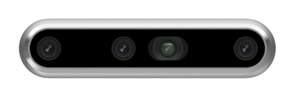 DotProduct IntelD455 CameraFront