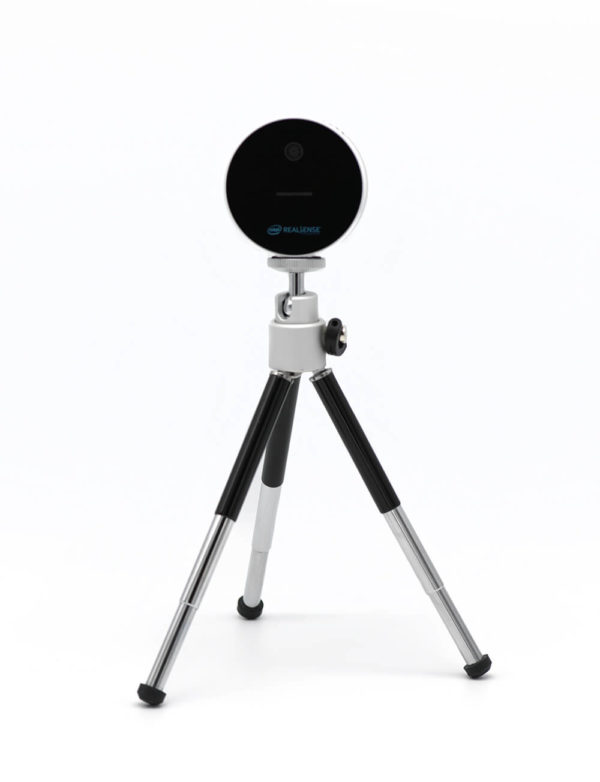 DotProduct IntelL515 OnTripod