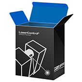 ZF LaserControl Software Package