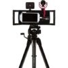 iOgrapher Tripod