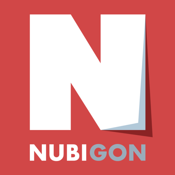 Nubigon Logo