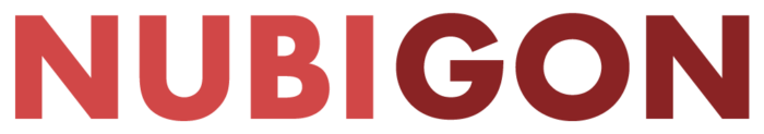 Nubigon Logo Red