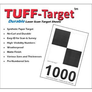 Tuff-Target Durable