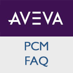 AVEVA FAQ