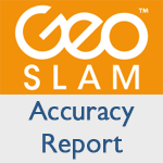 GeoSLAM Accuracy Report