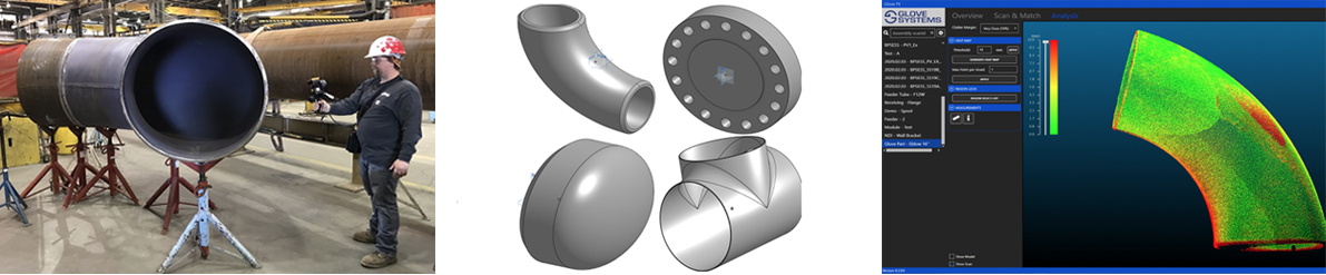 Glove Systems Banner Images