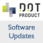DotProduct Software Updates