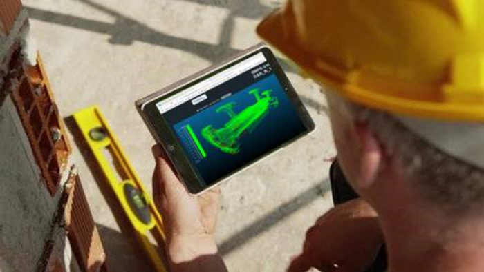 Glove Systems Remote Inspection