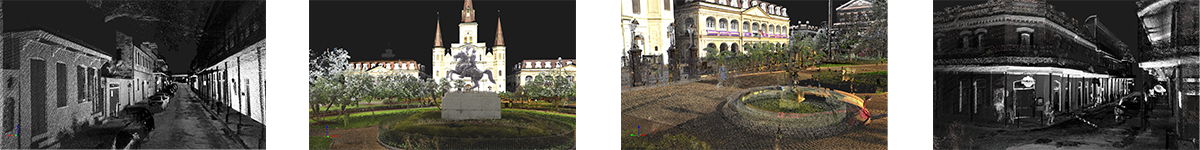 Jackson Square Image Banner