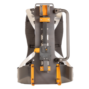 GeoSLAM Backpack
