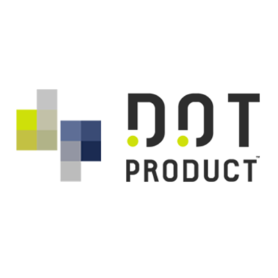 DotProduct Logo