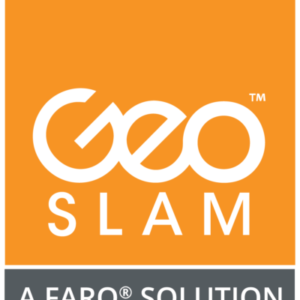 GeoSLAM FARO Logo