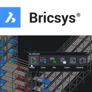 Bricsys Product Icon