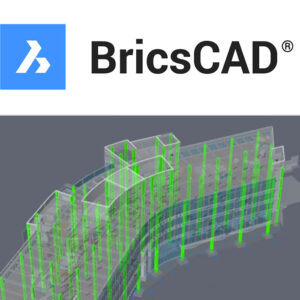 BricsCAD Perpetual Products Icon