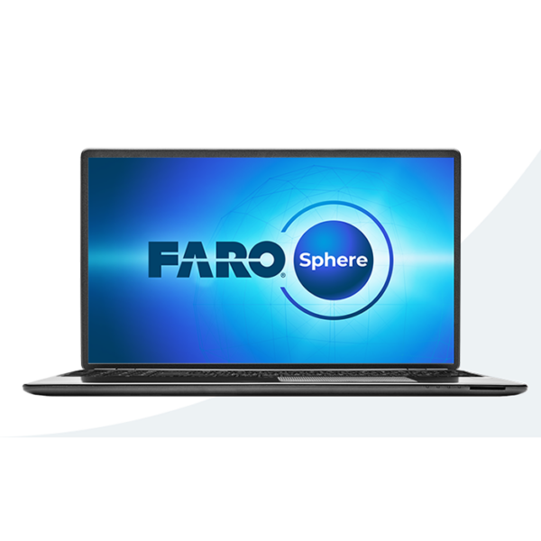 FARO Sphere Software