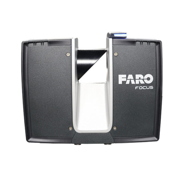 FARO Focus Premium Front