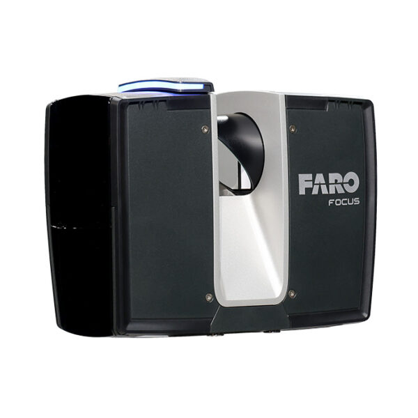 FARO Focus Premium Right Side