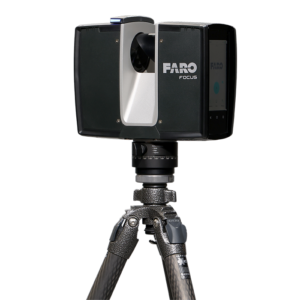 FARO Focus Premium Tripod