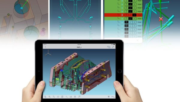 FARO BuildIT Construction Visual Inspections