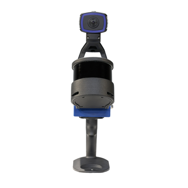FARO Orbis Scanner with Vision Camera