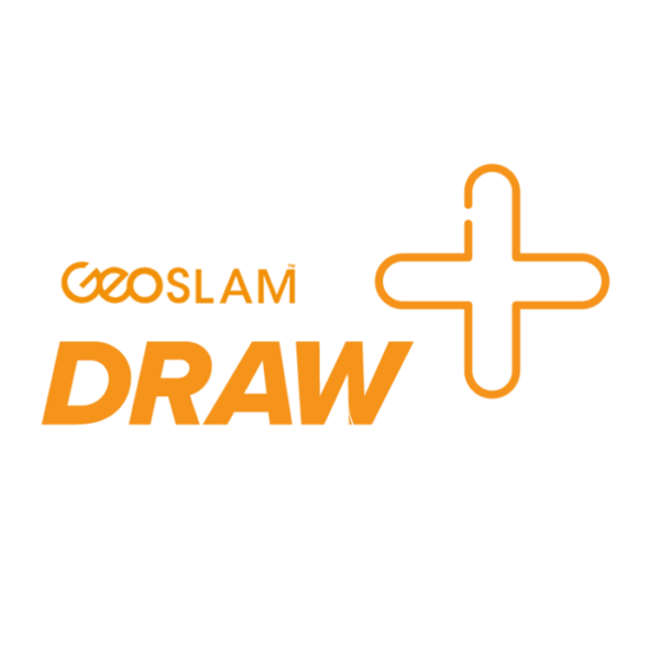 GeoSLAM Draw Logo