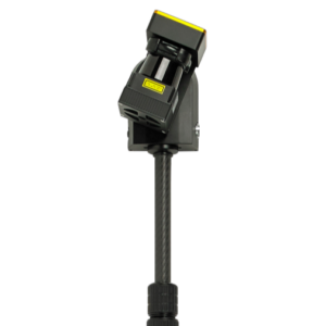 An Image Depicting a ZEB Revo RT: Handheld Laser Point Cloud Scanner