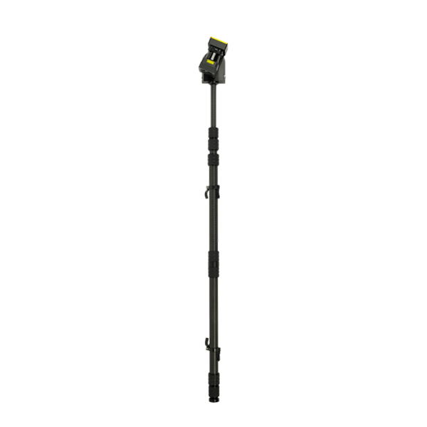 GeoSLAM ZEB REVO RT Pole Kit