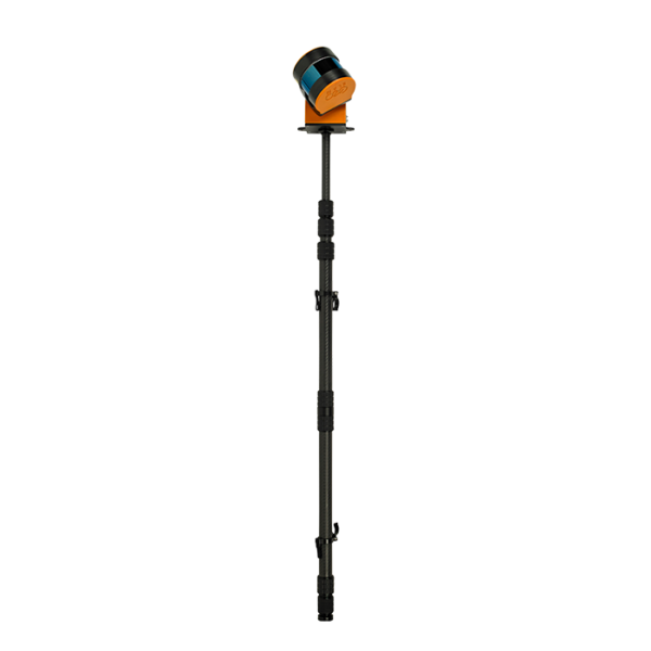 GeoSLAM ZEB Horizon Pole Kit