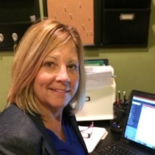 Laurie Kregecz