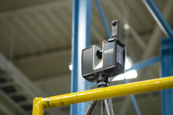 FARO® Focus Core Laser Scanner - Image 2