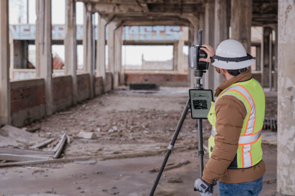 FARO® Focus Core Laser Scanner - Image 4