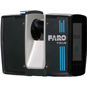 FARO® Focus Premium Laser Scanner