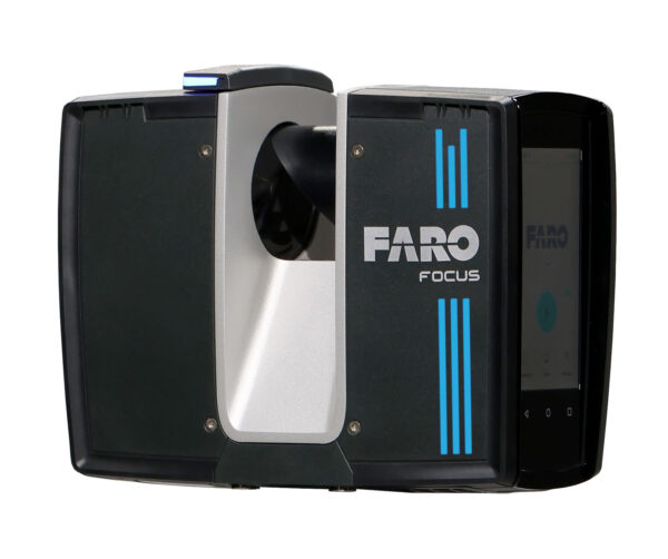 FARO® Focus Core Laser Scanner