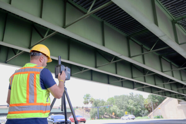 FARO® Focus Core Laser Scanner - Image 7