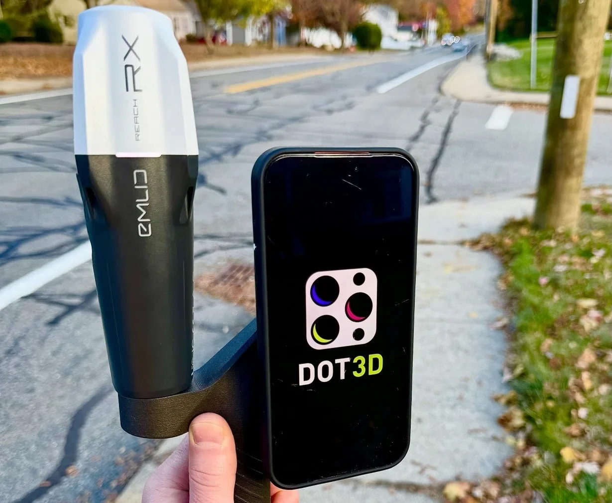 Introducing Dot3D 6.3 - point3D : point3D