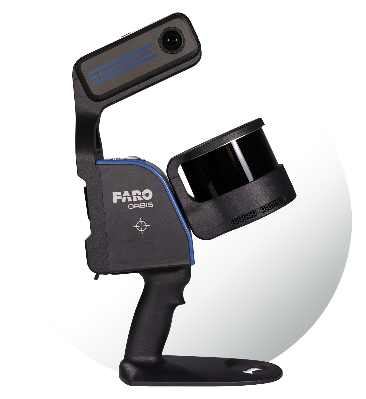 FARO Mobile Laser Scanners