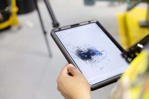 FARO Blink Scanner