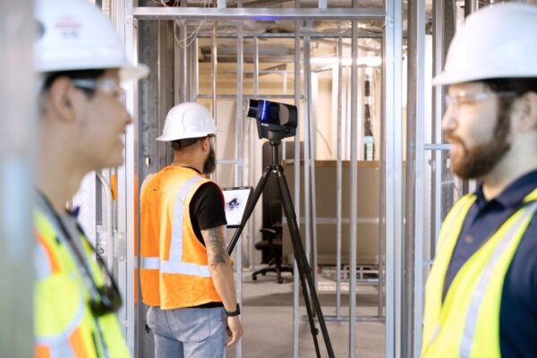 FARO Blink Scanner