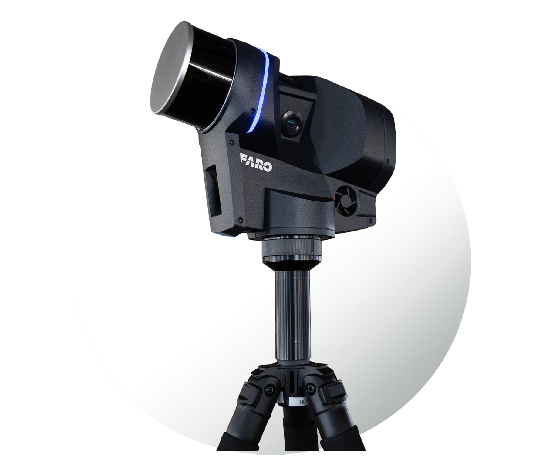 FARO Blink Imaging Laser Scanner