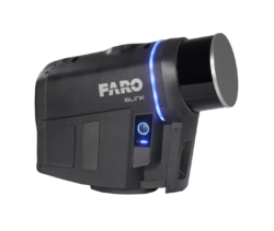 FARO Blink Scanner