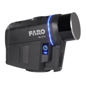 FARO Blink Scanner