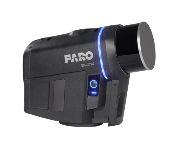 FARO Blink Scanner