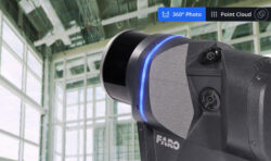 FARO Blink