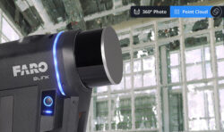 Blink Pro-Level Laser Scanning