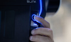 Blink Generous Storage Space